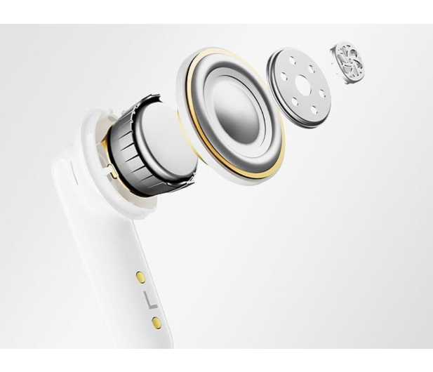 EarFun Air Pro 4i ANC białe - 1600953 - zdjęcie 4